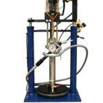 Adhesive Dispensing Systems