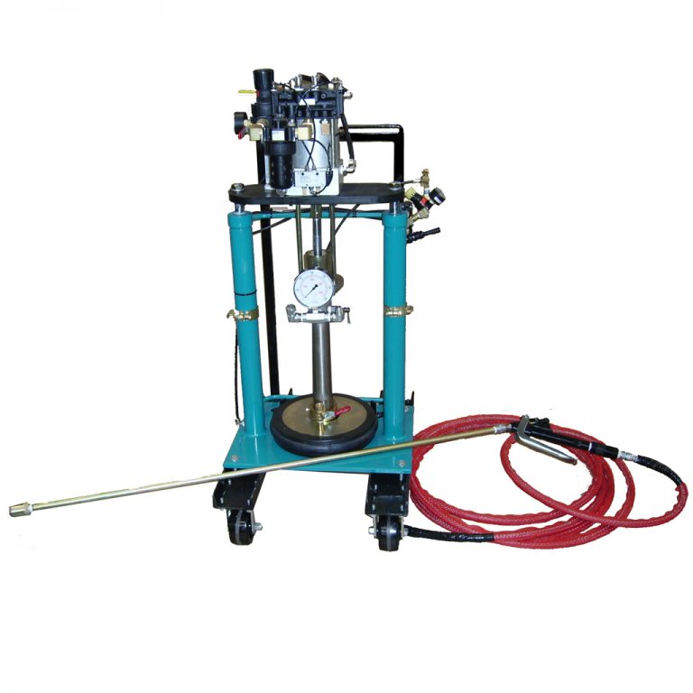 Panda Bear 250HCW HG Adhesive Dispensing