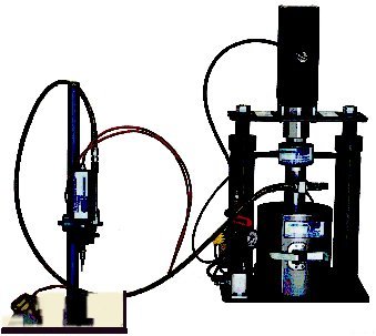 Single Component Extrusion Pump